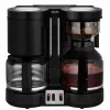 Lašelinis kavos virimo aparatas Krups 1 L KM8508