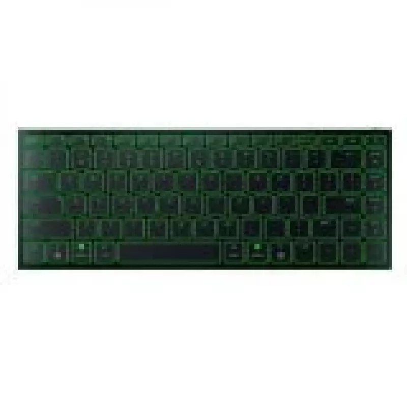 Razer Joro nešiojama belaidė žaidimų klaviatūra