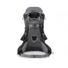 Vaikų nešyklė Osprey Poco Premium Tourist Carrier — Osprey, modelis 10005972/550/O/S, juoda, lengvas patogus dizainas
