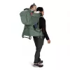 Vaikų nešyklė Osprey Poco Premium Tourist Carrier — Osprey, modelis 10005972/550/O/S, juoda, lengvas patogus dizainas