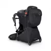 Vaikų nešyklė Osprey Poco Premium Tourist Carrier — Osprey, modelis 10005972/550/O/S, juoda, lengvas patogus dizainas