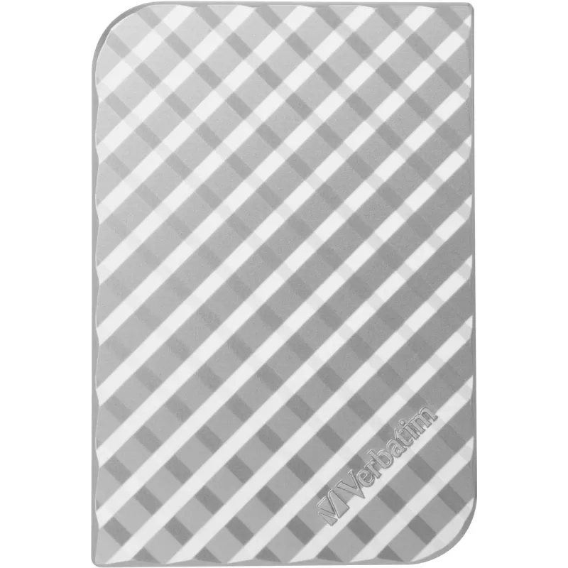 Store n GO 2TB USB 3.0 Sidabrinė 53198