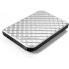 Store n GO 2TB USB 3.0 Sidabrinė 53198