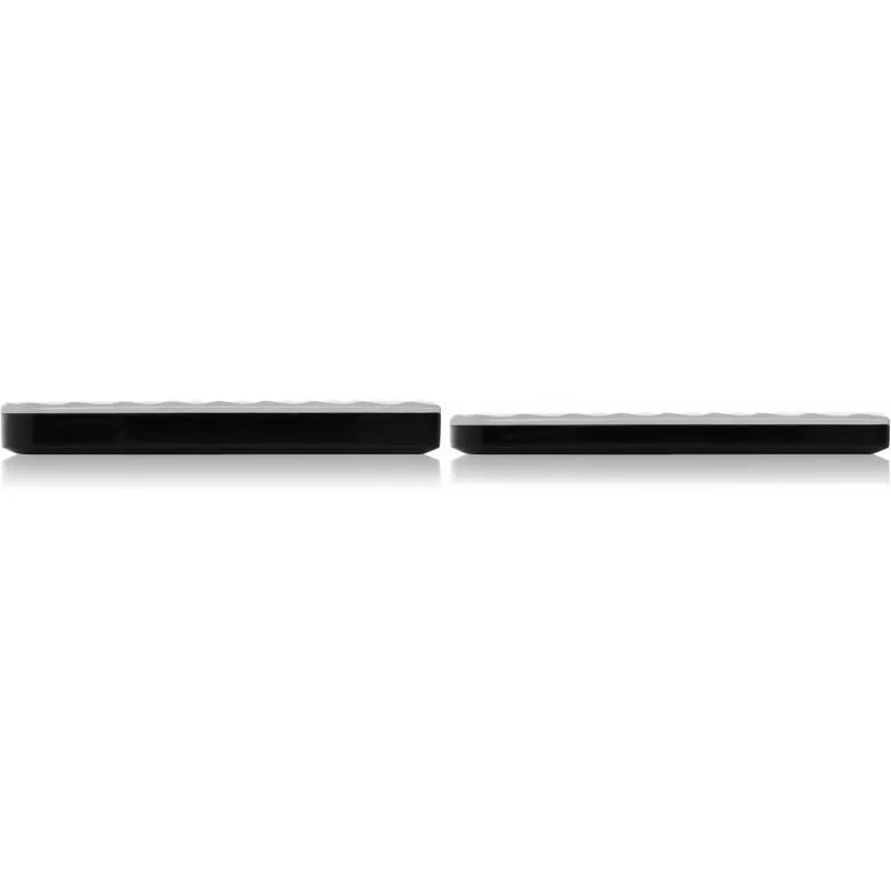 Store n GO 2TB USB 3.0 Sidabrinė 53198