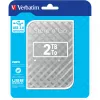 Store n GO 2TB USB 3.0 Sidabrinė 53198