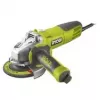 Kampinis šlifuoklis Ryobi RAG1010-125SF 1010W