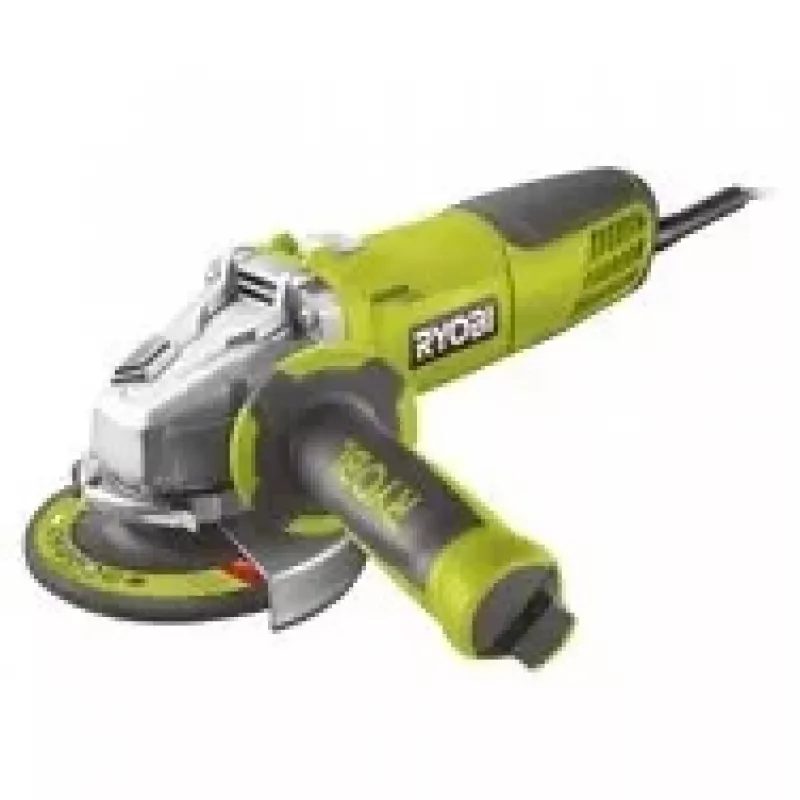 Kampinis šlifuoklis Ryobi RAG1010-125SF 1010W