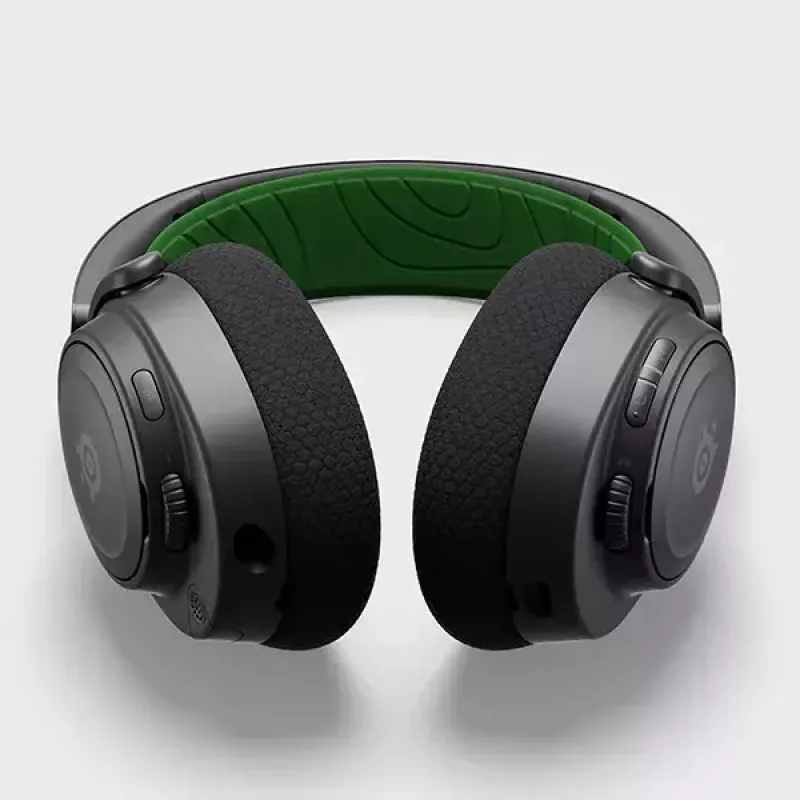 Ausinės Steelseries Arctis Nova 7X