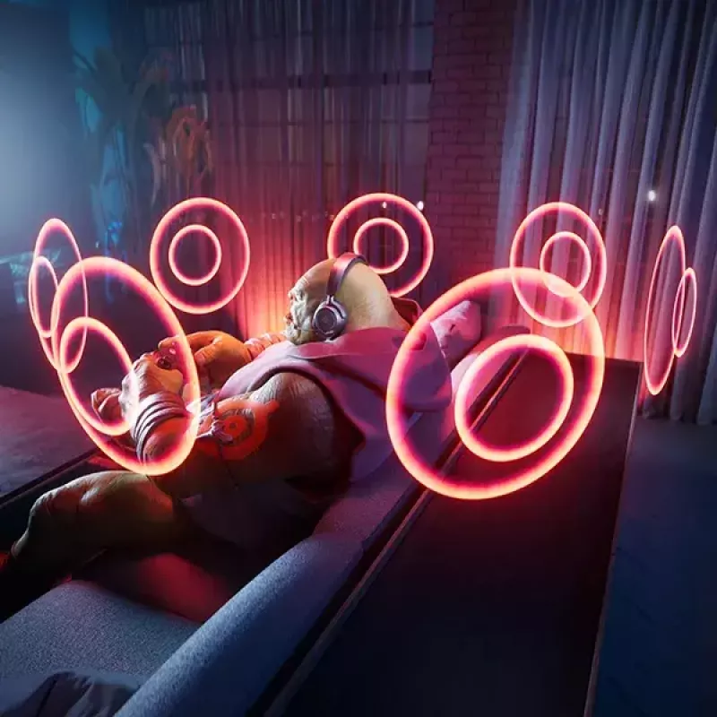 Ausinės Steelseries Arctis Nova 7X