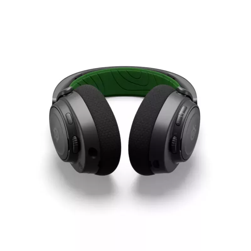 Ausinės Steelseries Arctis Nova 7X