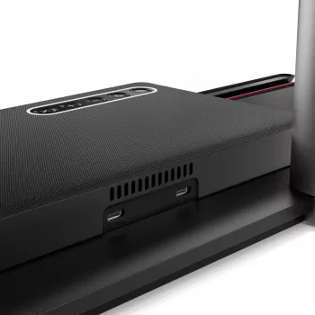 Viskas viename kompiuteris Lenovo ThinkCentre M90a Gen 5 Intel Core i5 8 GB 512 GB Intel UHD Graphics Windows 11 Pro