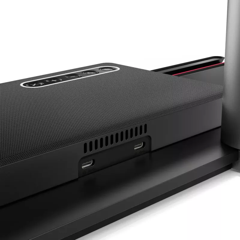 Viskas viename kompiuteris Lenovo ThinkCentre M90a Gen 5 Intel Core i5 8 GB 512 GB Intel UHD Graphics Windows 11 Pro