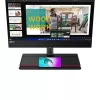Viskas viename kompiuteris Lenovo ThinkCentre M90a Gen 5 Intel Core i5 8 GB 512 GB Intel UHD Graphics Windows 11 Pro