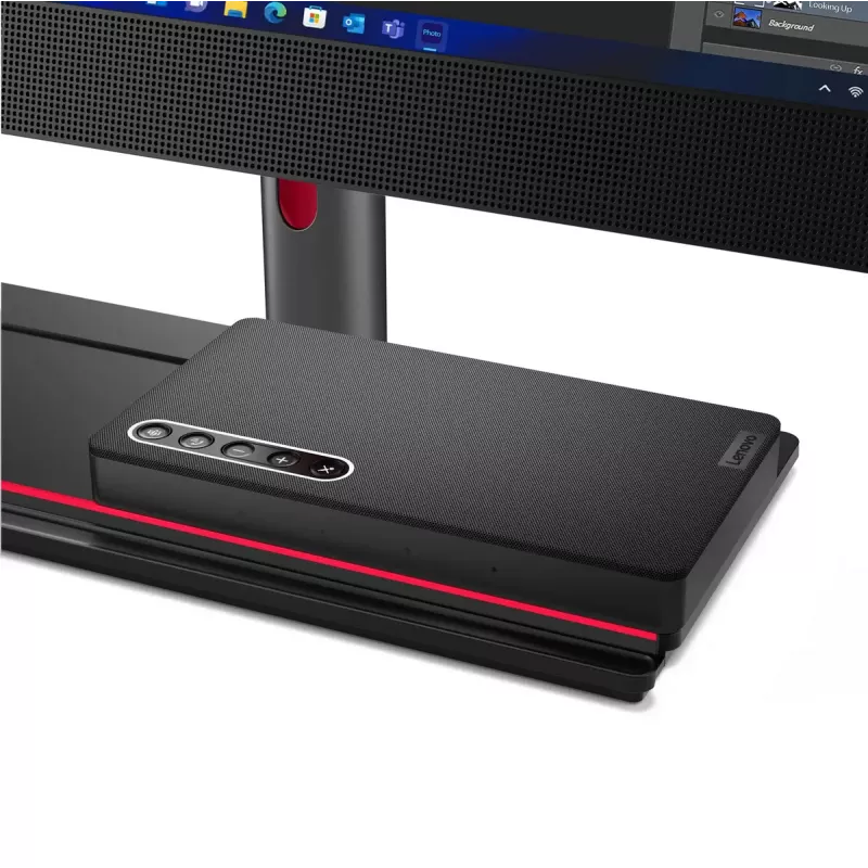 Viskas viename kompiuteris Lenovo ThinkCentre M90a Gen 5 Intel Core i5 8 GB 512 GB Intel UHD Graphics Windows 11 Pro