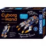 Mokomasis rinkinys Cyborg Hand