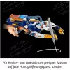 Mokomasis rinkinys Cyborg Hand