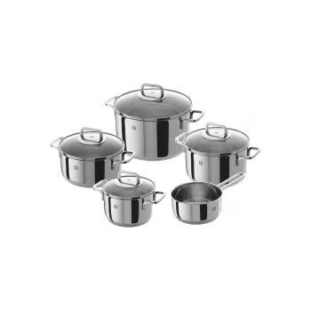Zwilling Quadro indų rinkinys 5 vnt.