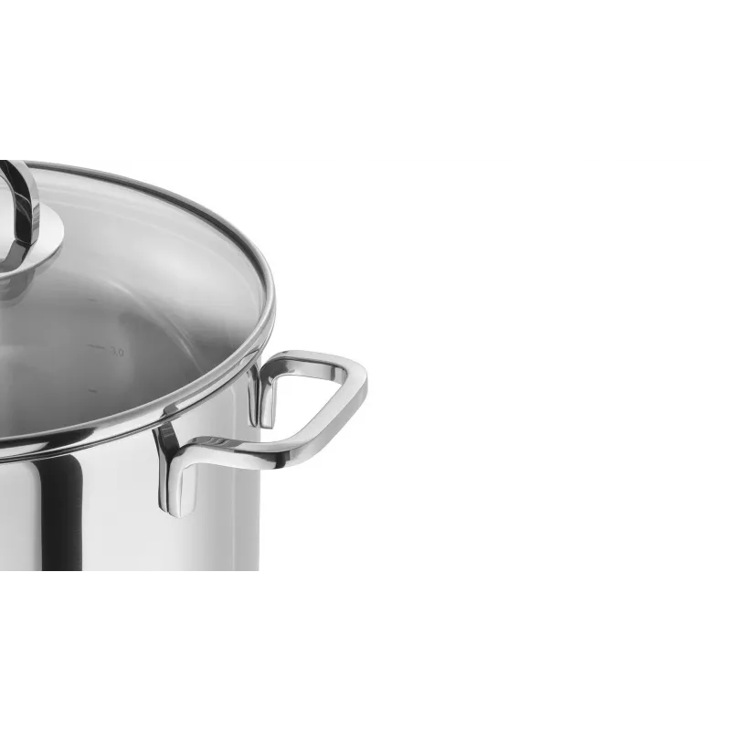 Zwilling Quadro indų rinkinys 5 vnt.