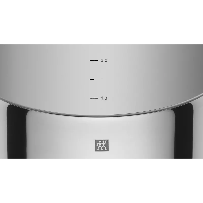 Zwilling Quadro indų rinkinys 5 vnt.