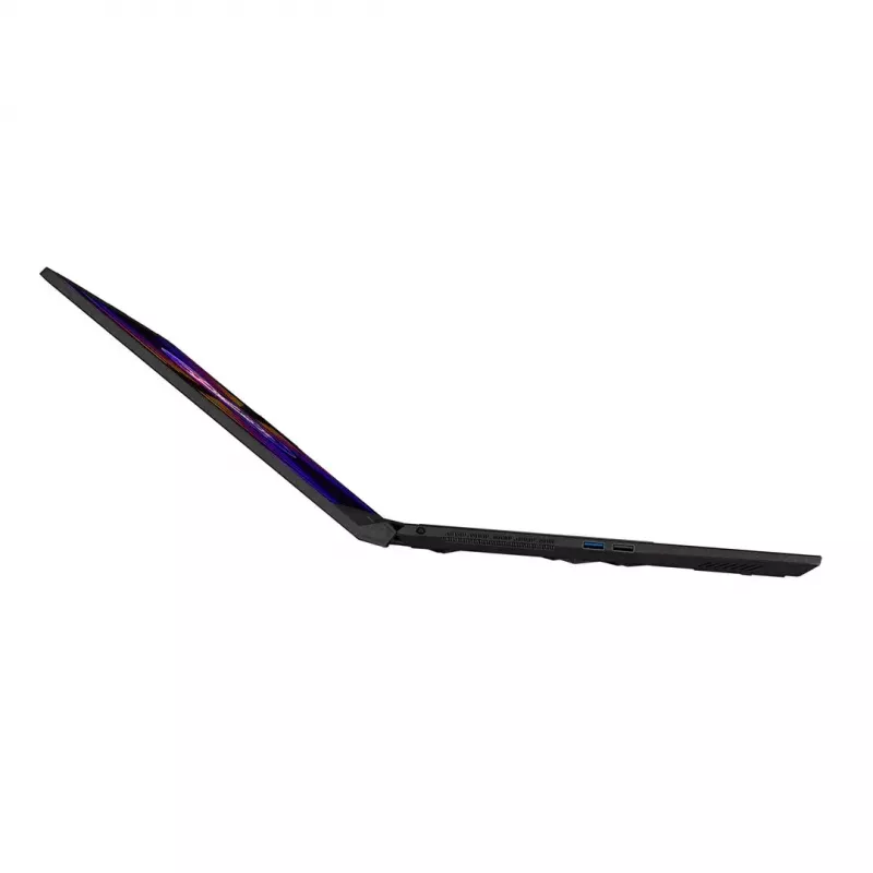 Nešiojamas kompiuteris MSI Katana 17 B13VEK-1449XPL 17.3 col. i5-13420H 16 GB 512 GB RTX 4050 Windows 11