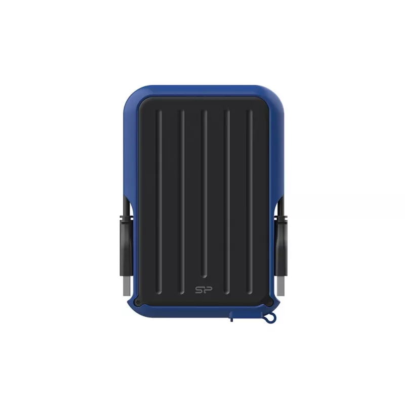Išorinis kietasis diskas Silicon Power 4TB USB Type-A 3.2 Gen 1 A66