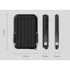 Išorinis kietasis diskas Silicon Power 4TB USB Type-A 3.2 Gen 1 A66