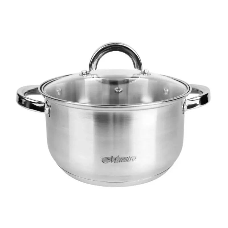 Maestro MR-2120-6L puodų rinkinys iš 6 elementų