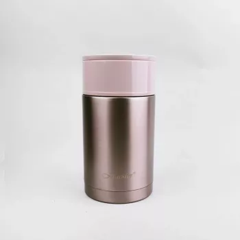 Maisto termosas Maestro MR-1636-110 1100 ml, rožinis