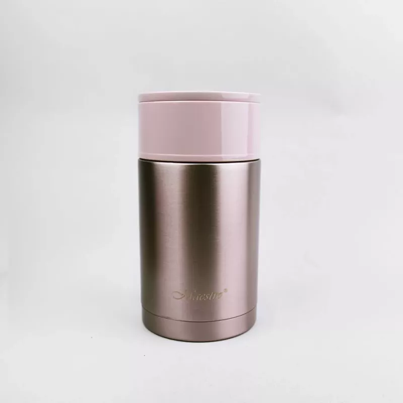 Maisto termosas Maestro MR-1636-110 1100 ml, rožinis