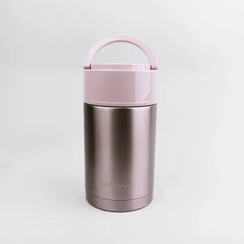 Maisto termosas Maestro MR-1636-110 1100 ml, rožinis
