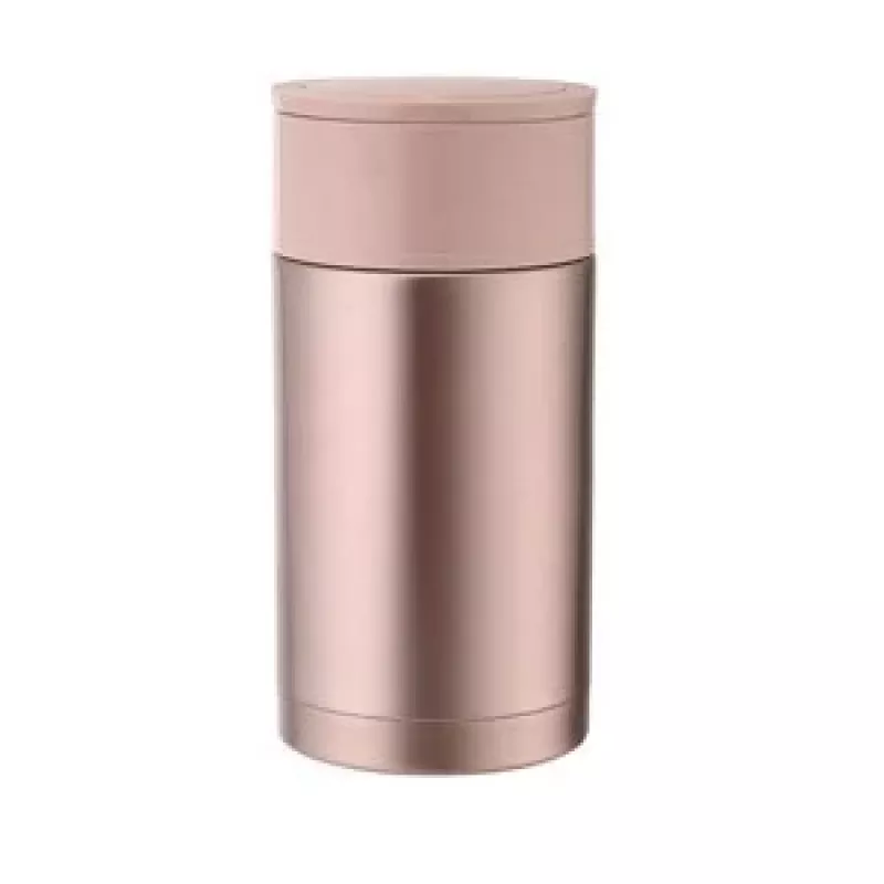 Maisto termosas Maestro MR-1636-110 1100 ml, rožinis
