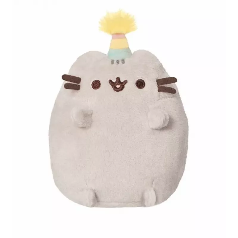Party Pusheen Small 14 cm