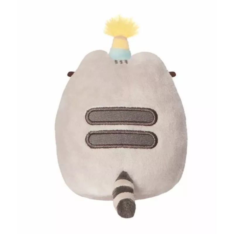 Party Pusheen Small 14 cm