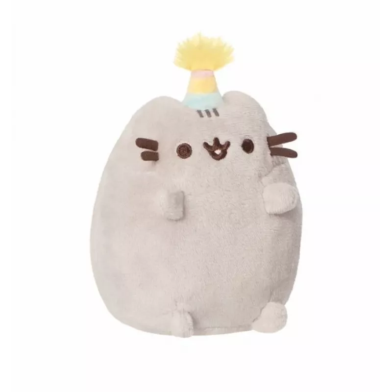 Party Pusheen Small 14 cm