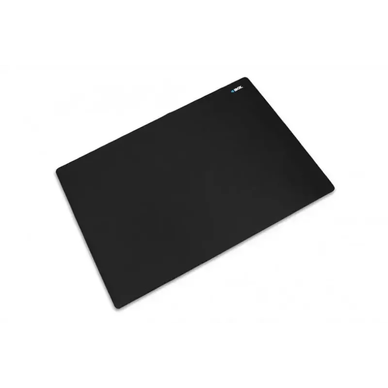 Pelės kilimėlis IBOX AURORA Juoda modelis IMPG4, 850 mm ilgio ir 580 mm pločio, 3 mm storio