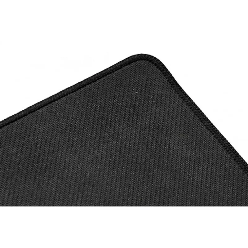 Pelės kilimėlis IBOX AURORA Juoda modelis IMPG4, 850 mm ilgio ir 580 mm pločio, 3 mm storio