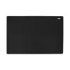 Pelės kilimėlis IBOX AURORA Juoda modelis IMPG4, 850 mm ilgio ir 580 mm pločio, 3 mm storio