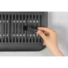 Insekticidinė lempa NOVEEN IKN550 LED įkraunama – patalpų kenkėjų kontrolė, elektrinis UV spąstas
