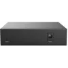 Laidinis maršrutizatorius Tenda G0-5G-PoE Gigabit Ethernet juodas IPSec VPN