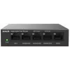 Laidinis maršrutizatorius Tenda G0-5G-PoE Gigabit Ethernet juodas IPSec VPN