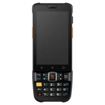 Terminal wireless L2Ks GMS, Android 11, 4/32GB, 15+3 MP kamera, Zebra 4770 skaitytuvas, NFC