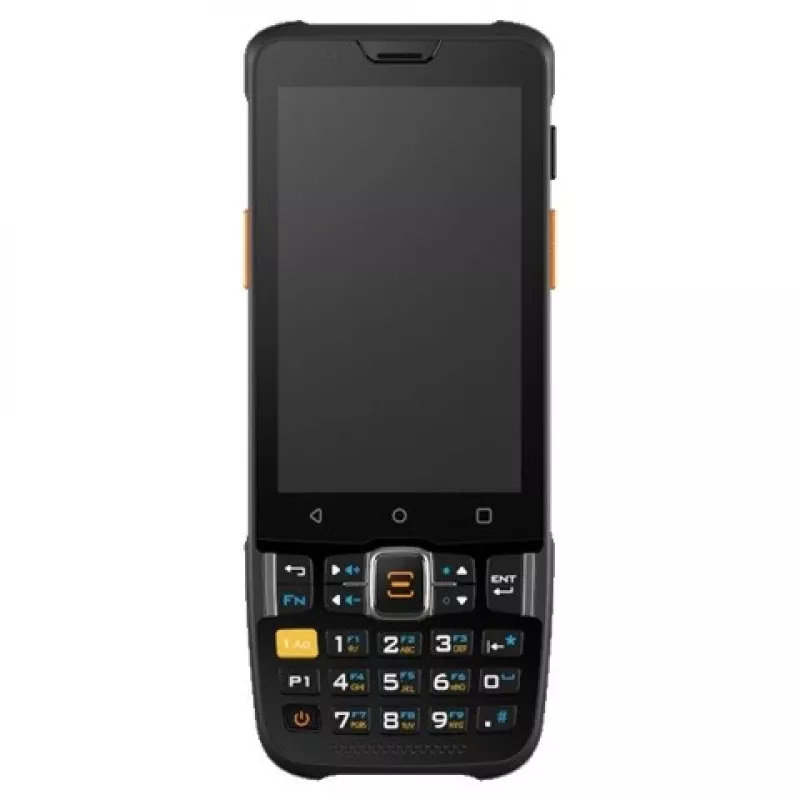 Terminal wireless L2Ks GMS, Android 11, 4/32GB, 15+3 MP kamera, Zebra 4770 skaitytuvas, NFC