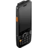 Terminal wireless L2Ks GMS, Android 11, 4/32GB, 15+3 MP kamera, Zebra 4770 skaitytuvas, NFC