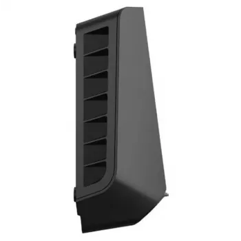 Prie sienos montuojamas EASEE Easee Up elektromobilio įkroviklis 1,4–22 kW modelis 10141