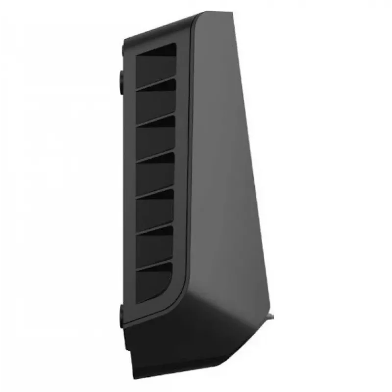 Prie sienos montuojamas EASEE Easee Up elektromobilio įkroviklis 1,4–22 kW modelis 10141