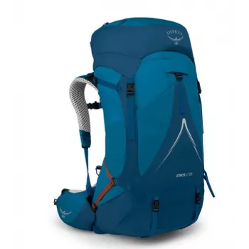 Žygių kuprinė Osprey Atmos AG LT 65 Navy L/XL