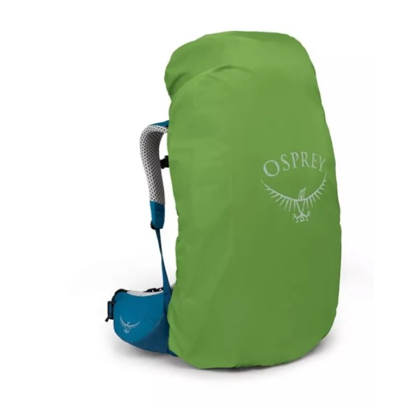 Žygių kuprinė Osprey Atmos AG LT 65 Navy L/XL