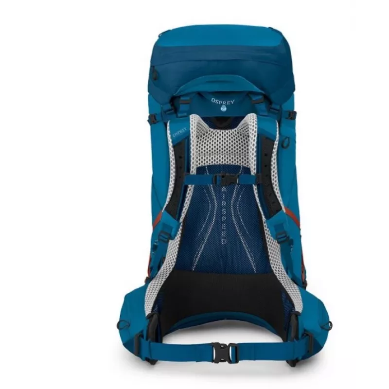 Žygių kuprinė Osprey Atmos AG LT 65 Navy L/XL