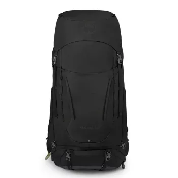Žygeiviška kuprinė Osprey Kestrel 68 Juoda L/XL