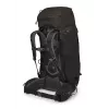 Žygeiviška kuprinė Osprey Kestrel 68 Juoda L/XL